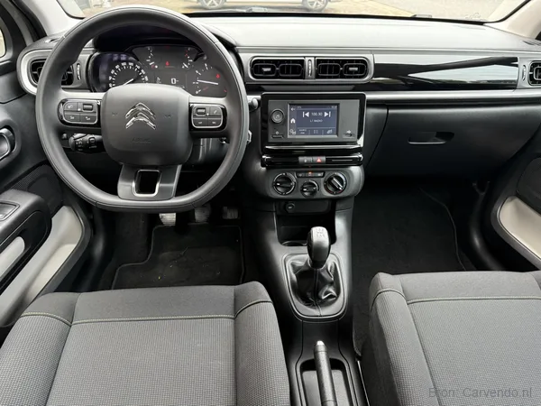Citroën C3, foto 3