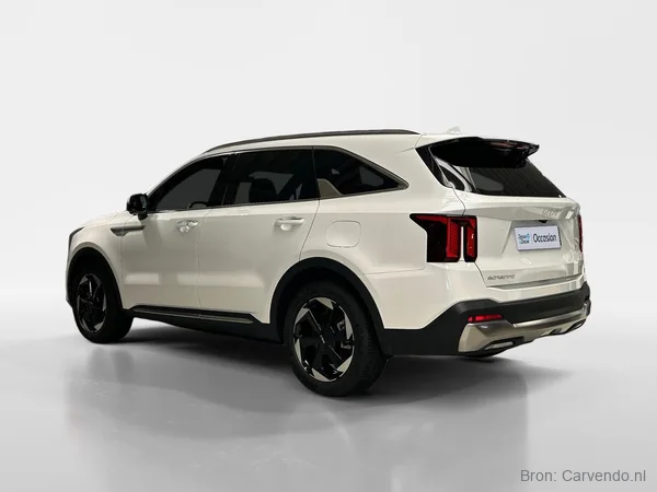 Kia Sorento, foto 5