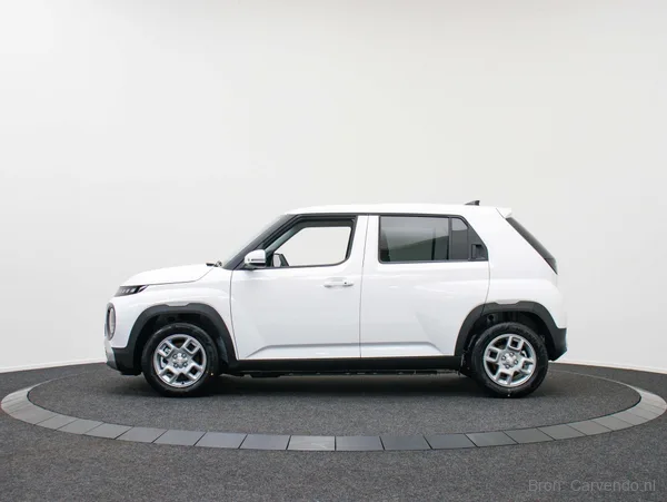 Hyundai Inster, foto 5