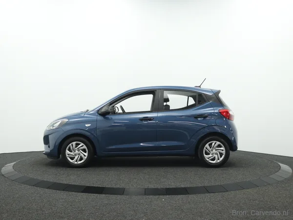Hyundai i10, foto 5