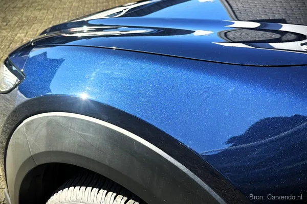 Mazda CX-30, foto 5