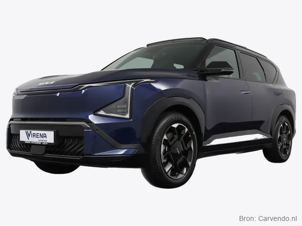 Kia EV5
