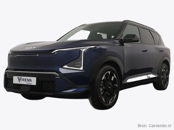 Kia EV5