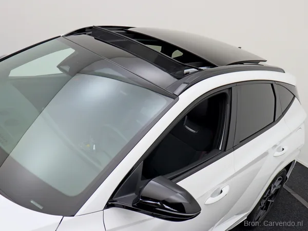 Hyundai Tucson, foto 5