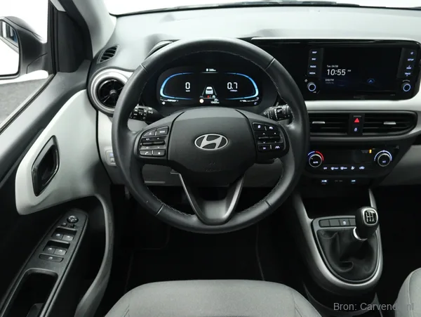 Hyundai i10, foto 3