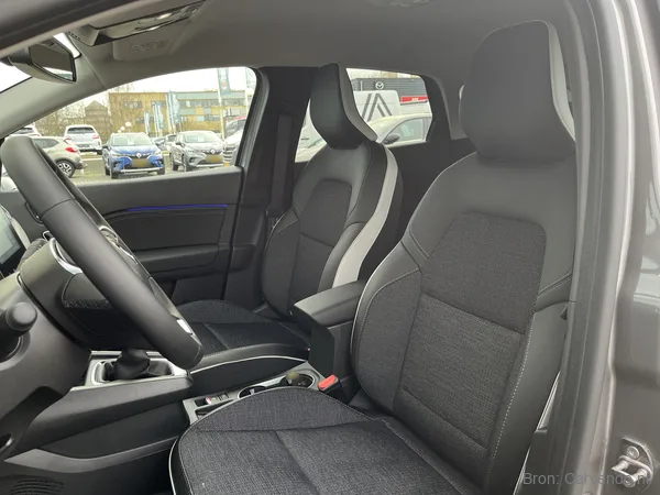 Renault Captur, foto 4