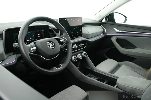 Škoda Kodiaq, foto 3