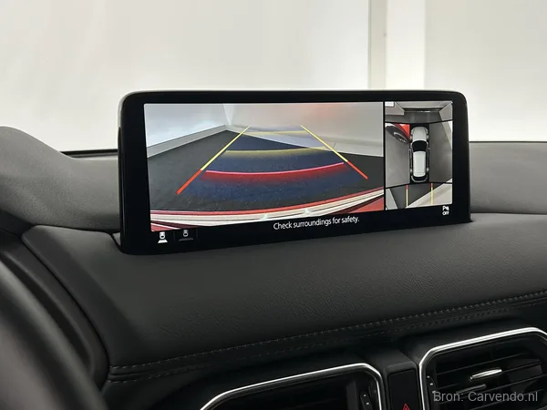 Mazda CX-5, foto 4