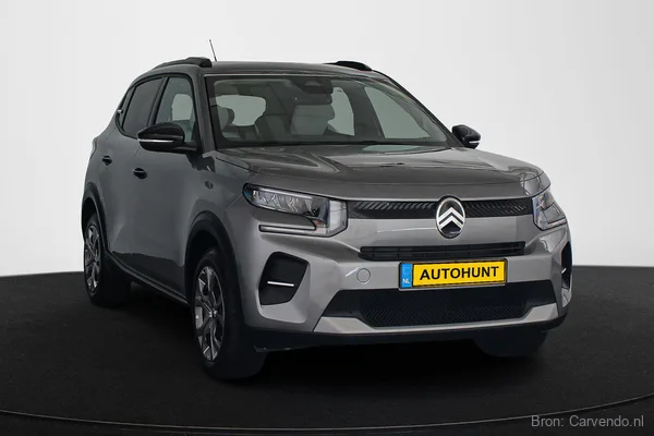 Citroën ë-C3, foto 2