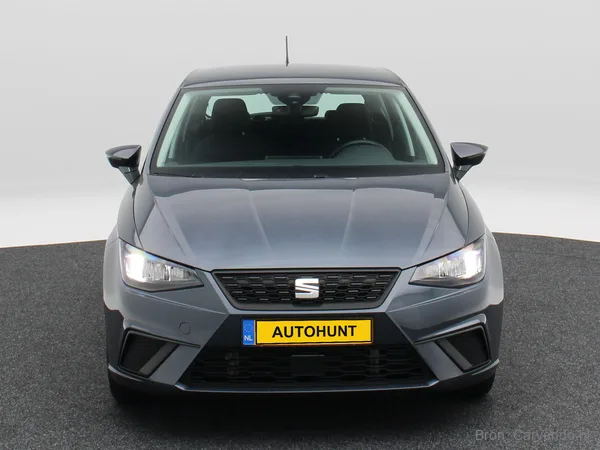 Seat Ibiza, foto 4
