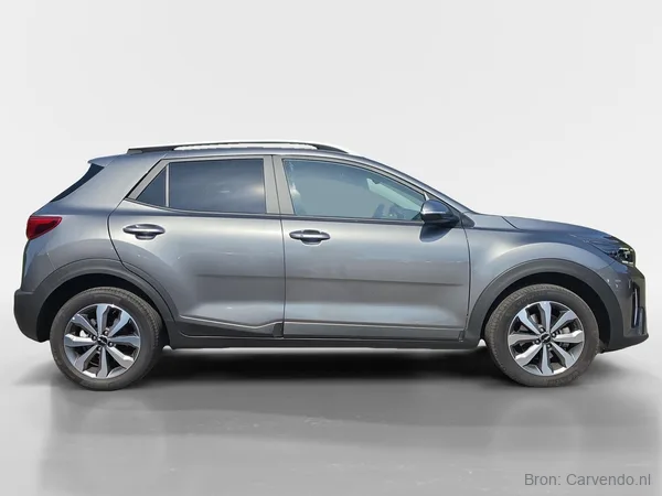 Kia Stonic, foto 5