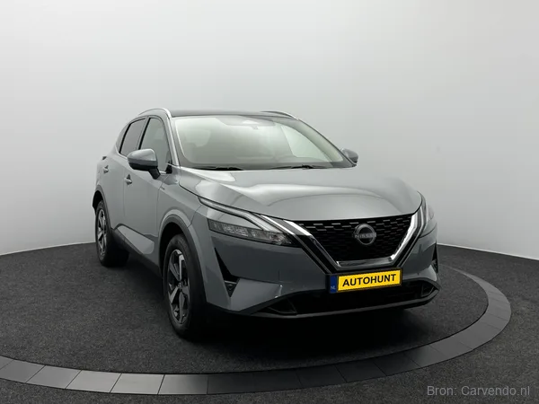 Nissan QASHQAI, foto 4