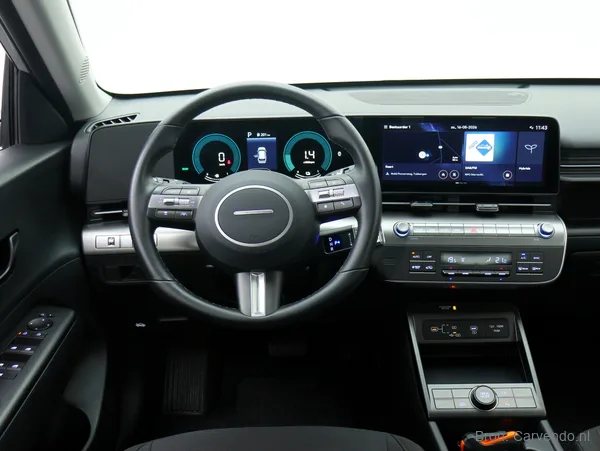 Hyundai Kona, foto 3
