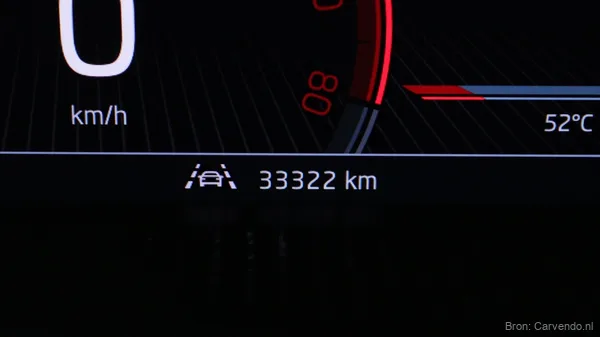 Škoda Fabia, foto 4