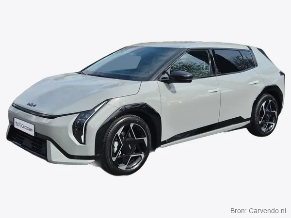 Kia EV4