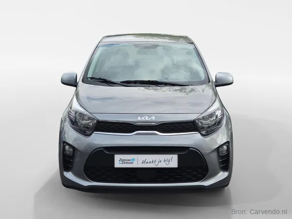 Kia Picanto, foto 3