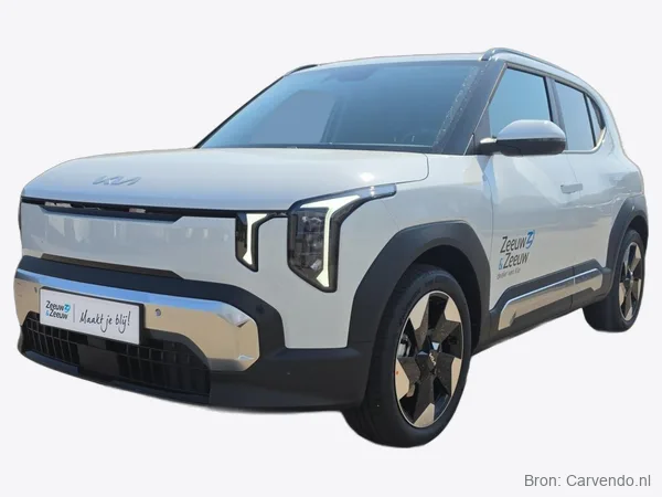 Kia EV2