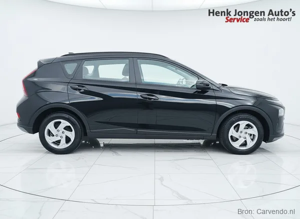 Hyundai Bayon, foto 3