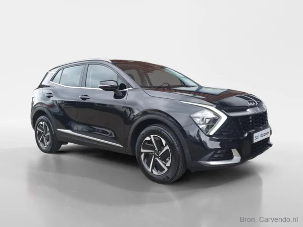 Kia Sportage, foto 3