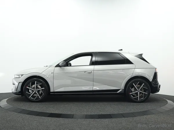 Hyundai IONIQ 5, foto 5