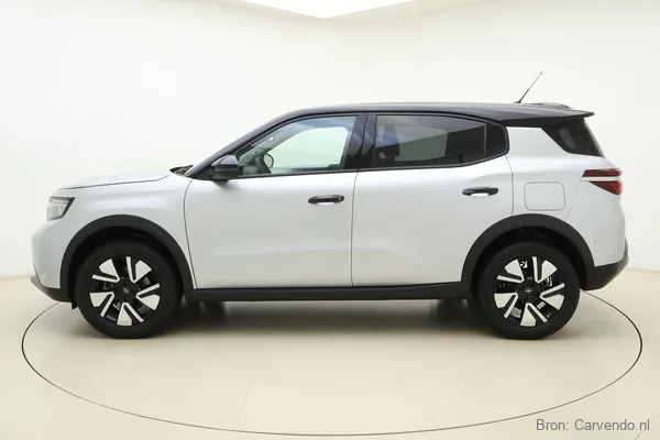 Opel Frontera, foto 4