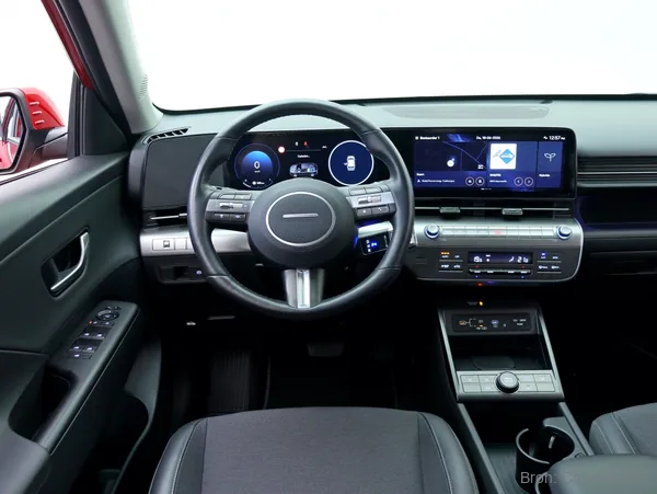 Hyundai Kona, foto 3