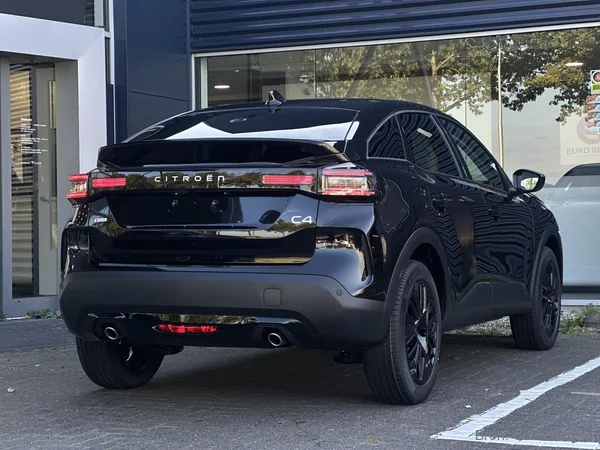 Citroën C4, foto 2