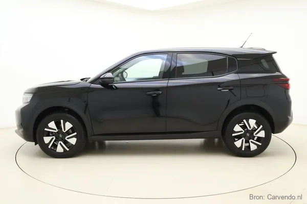 Opel Frontera, foto 5