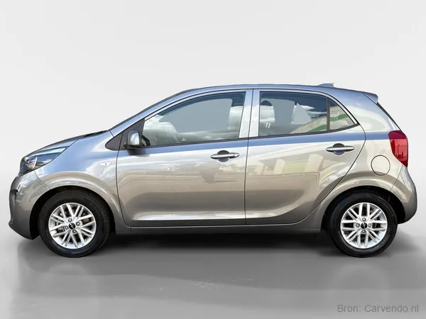 Kia Picanto, foto 2
