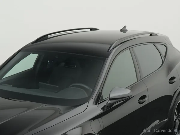 Cupra Formentor, foto 5