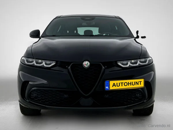 Alfa Romeo Tonale, foto 5