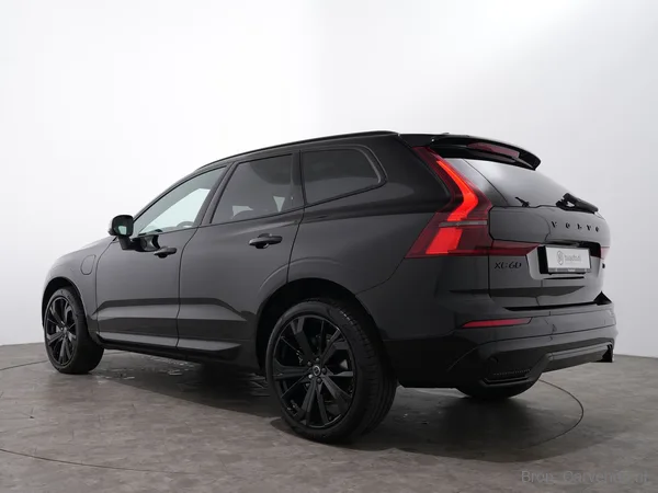 Volvo XC60, foto 3