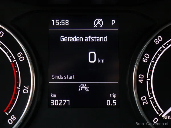 Škoda Kamiq, foto 4