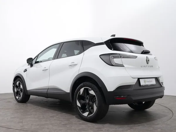 Renault Captur, foto 3