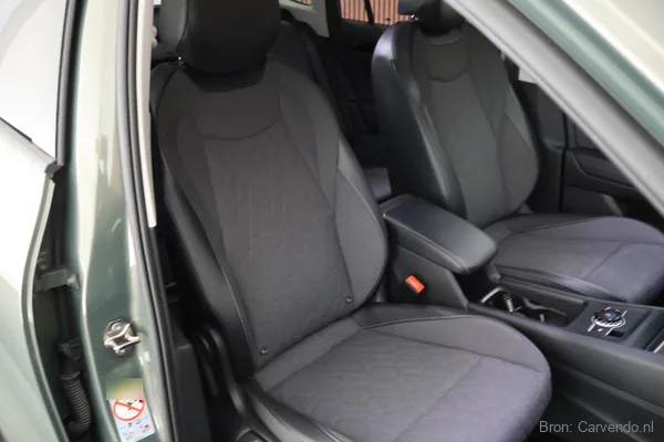 Volkswagen Tiguan, foto 2