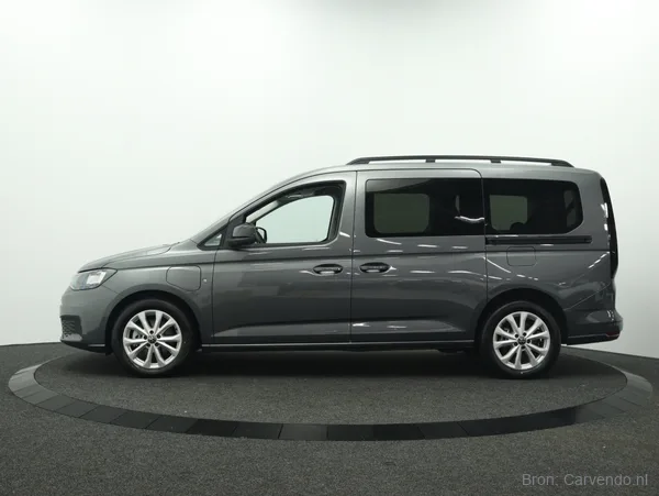Volkswagen Caddy, foto 5
