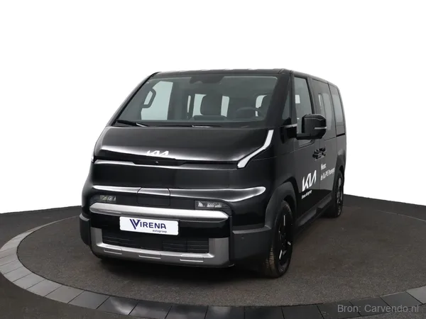 Kia PV5, foto 2