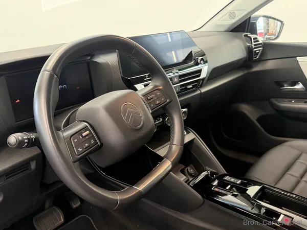 Citroën ë-C4, foto 3