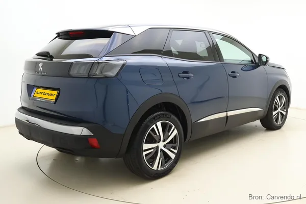 Peugeot 3008, foto 2