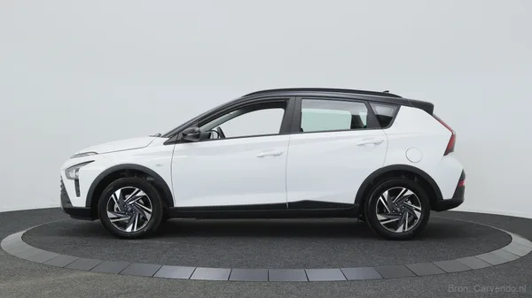 Hyundai Bayon, foto 5
