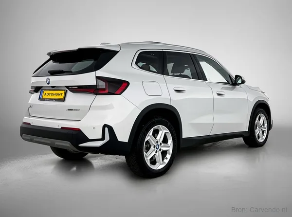 BMW X1, foto 5
