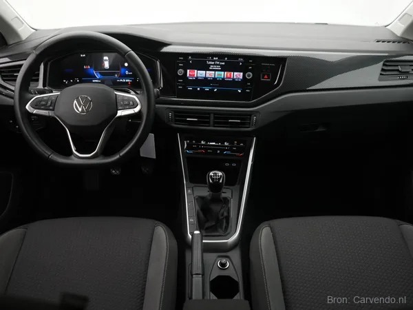 Volkswagen Polo, foto 3