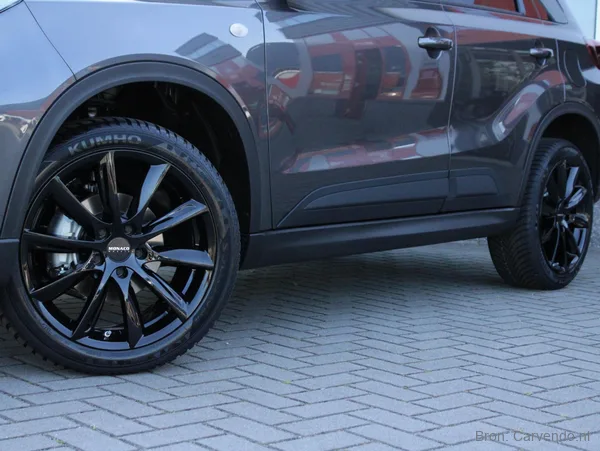 Suzuki Vitara, foto 2