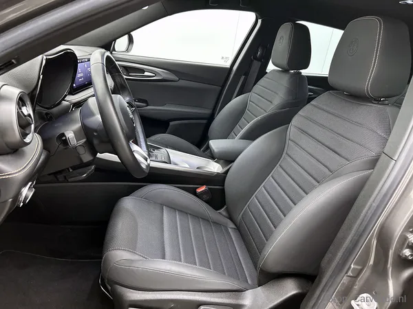 Alfa Romeo Tonale, foto 5