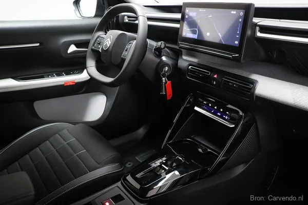 Citroën ë-C3, foto 3