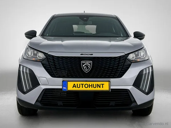 Peugeot 2008, foto 5