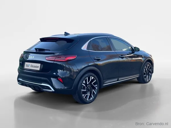 Kia XCeed, foto 5
