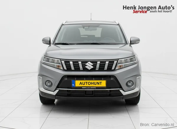 Suzuki Vitara, foto 4