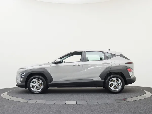 Hyundai Kona, foto 5