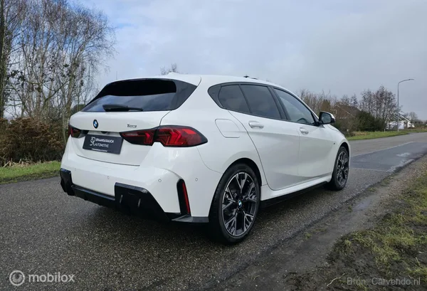 BMW 1 Serie, foto 5